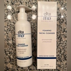 Elta MD Foaming Facial Cleanser 3.38 fl oz